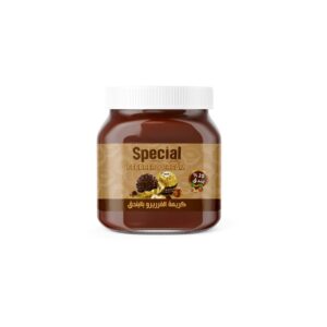 Feerrero Cream