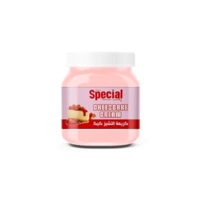 Cheescake Cream